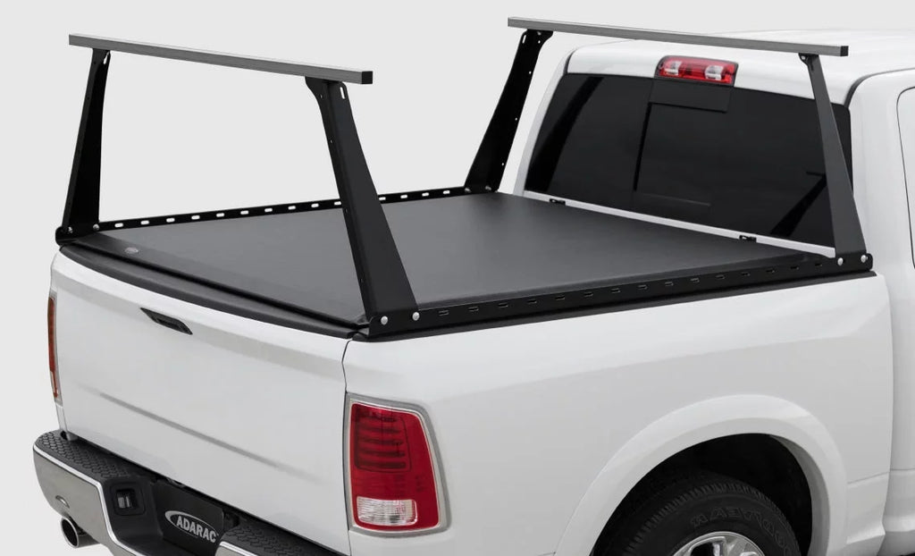 ADARAC 1999-2016 Fits Ford F-250 F-350 Super Duty 2008-2016 F-450 Super Duty 8' Truck Bed Rack Truck Bed Racks F1010052