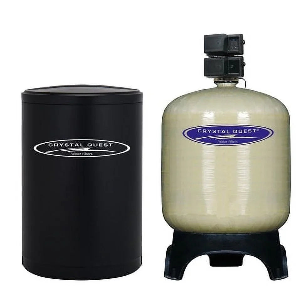 Nitrate Removal Fluid Filtration System