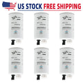 6pcs FS19732 Fuel Filter Liquid Separator for 33732 CQ 86732 Napa 3732