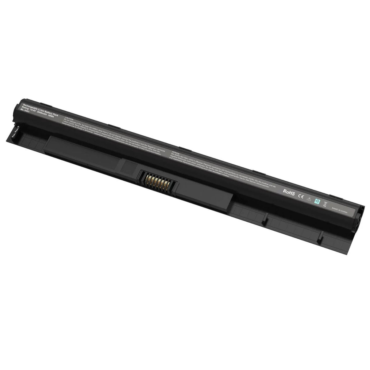 40Wh M5Y1K Battery For Inspiron 15 5000 Series 5559 5558 5555 WKRJ2 K185W