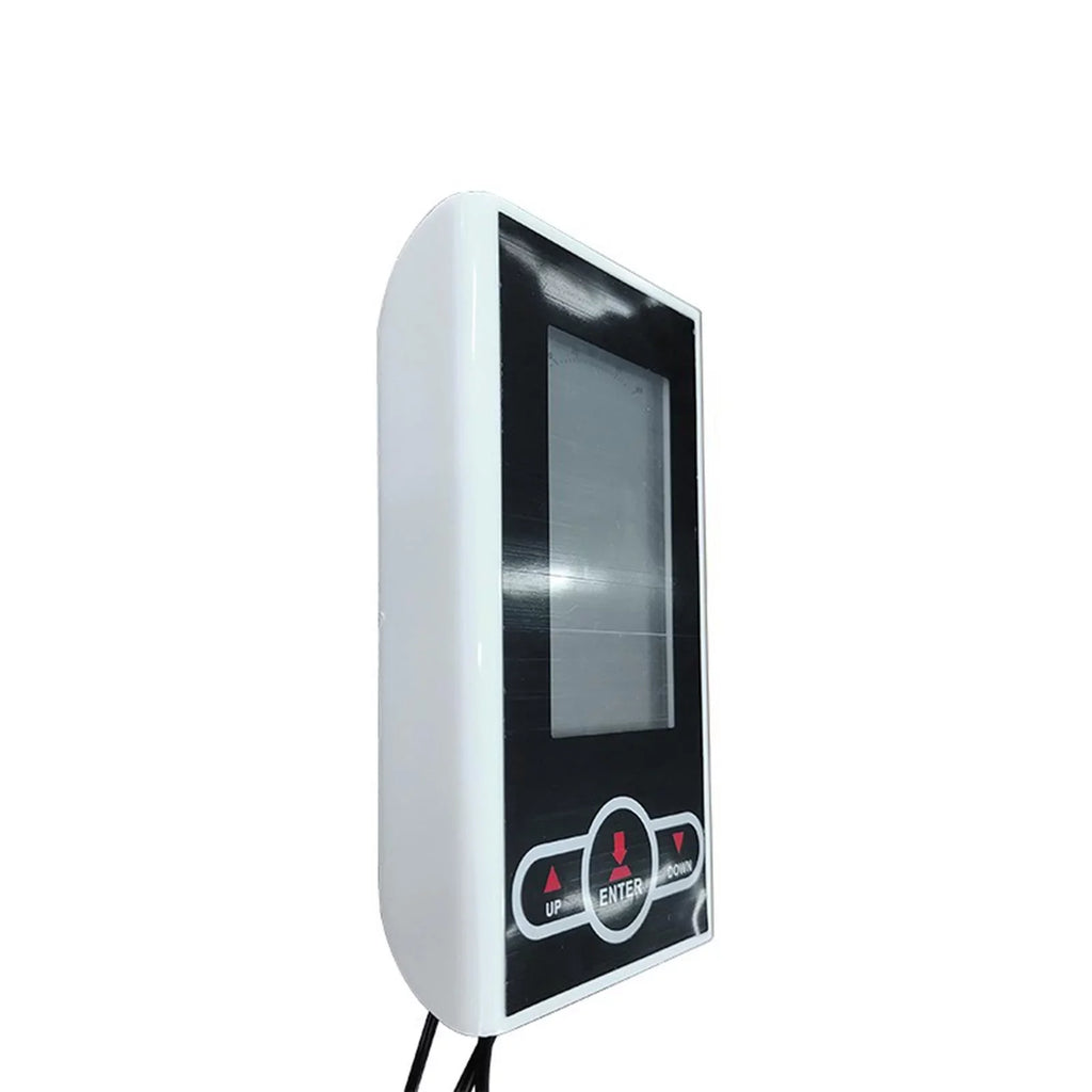 Monitor Speedometers Fluid Long-lasting Replacement Parts Rowing Machine Counter