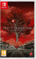 Deadly Premonition 2: A Blessing in Disguise - The Cult Classic Mystery Returns! (Nintendo Switch)