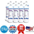 AFC Brand , Liquid Filters , Model # AFC-EPH-300-12000SK , Compatible with Scotsman® ADS-APRC - 12 Filters - Made in U.S.A.