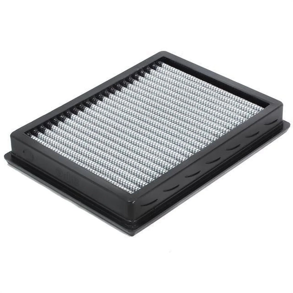 aFe Power 31-10099 Functionality Replacement Air Filter for 2002 - 2007 MINI Cooper, Washable, Oil-Free Media