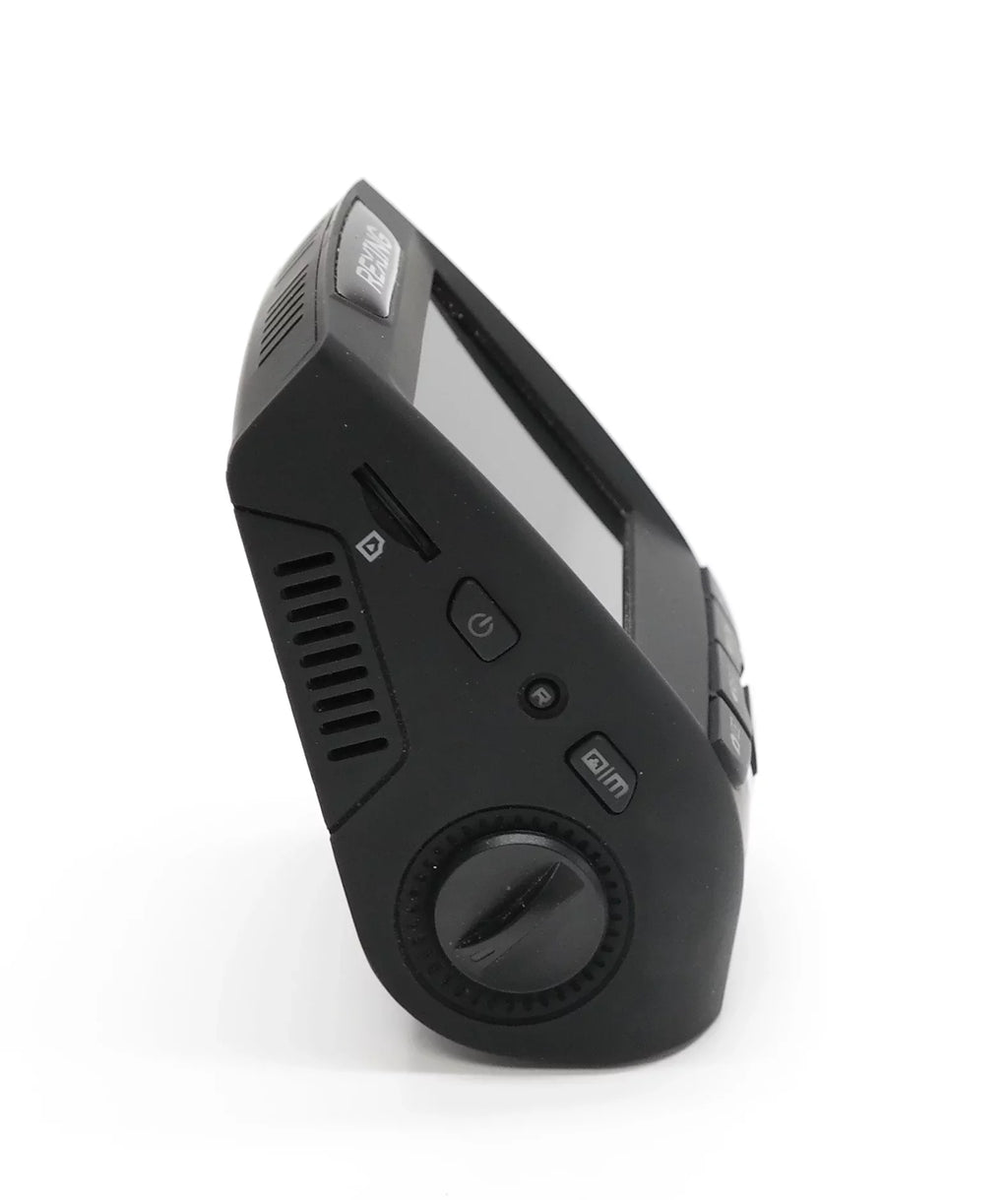 Second-hand Rexing V1P Plus V1P-PLUS-BBY 4K UHD Front and Rear Dash Cam FULL SET Grade B
