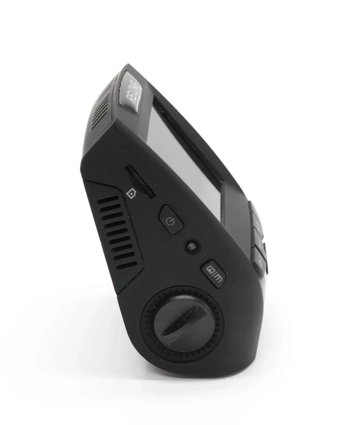 Second-hand Rexing V1P Plus V1P-PLUS-BBY 4K UHD Front and Rear Dash Cam FULL SET Grade B