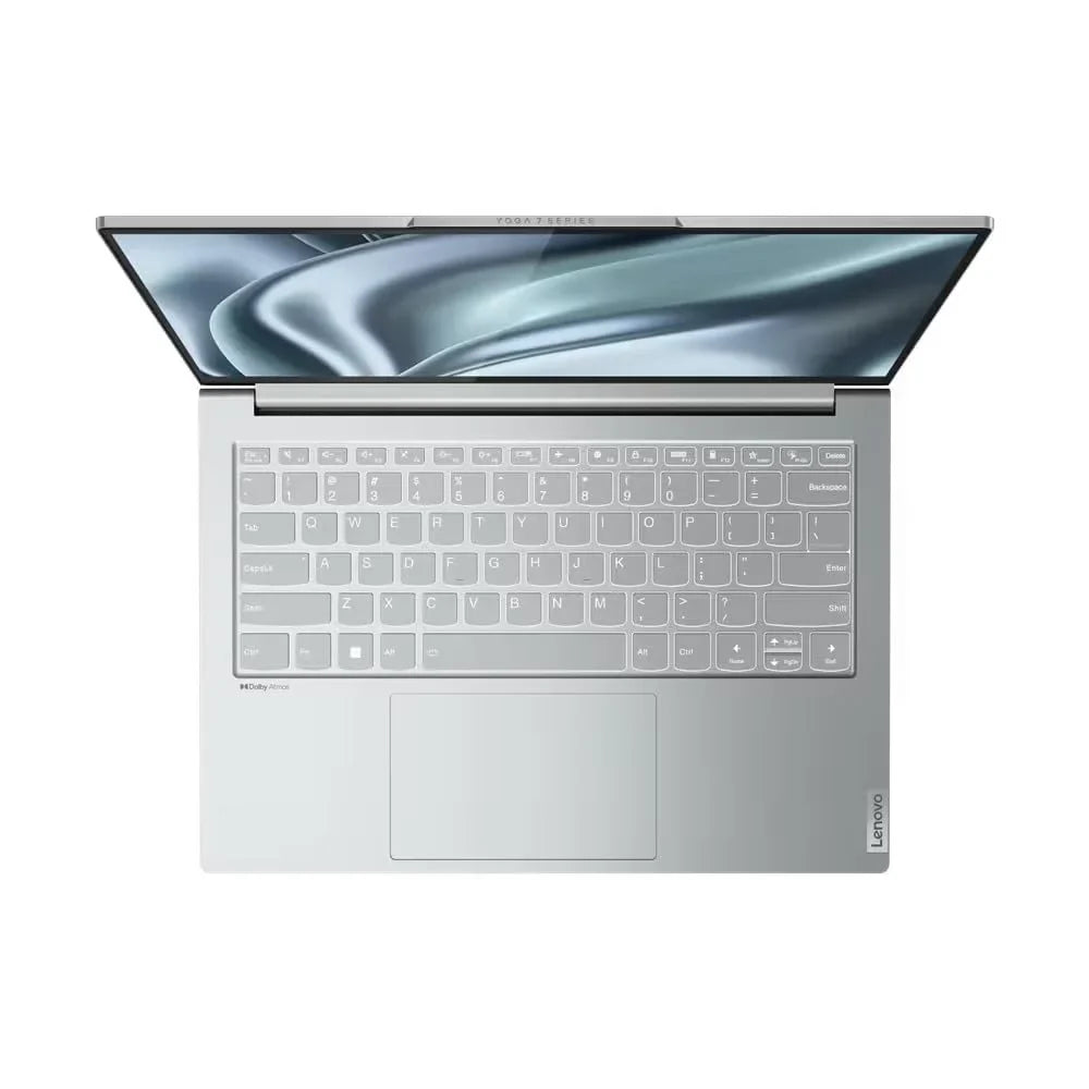 Restored Slim 7 14IAP7 14" Portable computer i7-1260P 16GB 512GB SSD W11P (Refurbished)