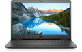 Inspiron 15 3000 Notebook (2021 Latest Model), 15.6" HD Display, N5030 Dual-Core Processor, 16GB RAM, 512GB SSD, Webcam, HDMI, Bluetooth, Wi-Fi, Black, Windows 10