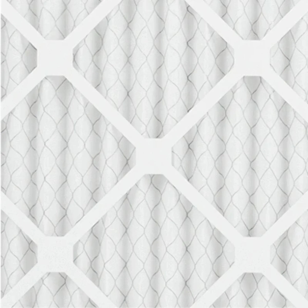 NaturalAire Standard Air Filter, MERV 8, 10" x 10" x 1", 1-Pack