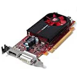 ATI FirePro V3800 Graphic Card, 512 MB DDR3 SDRAM