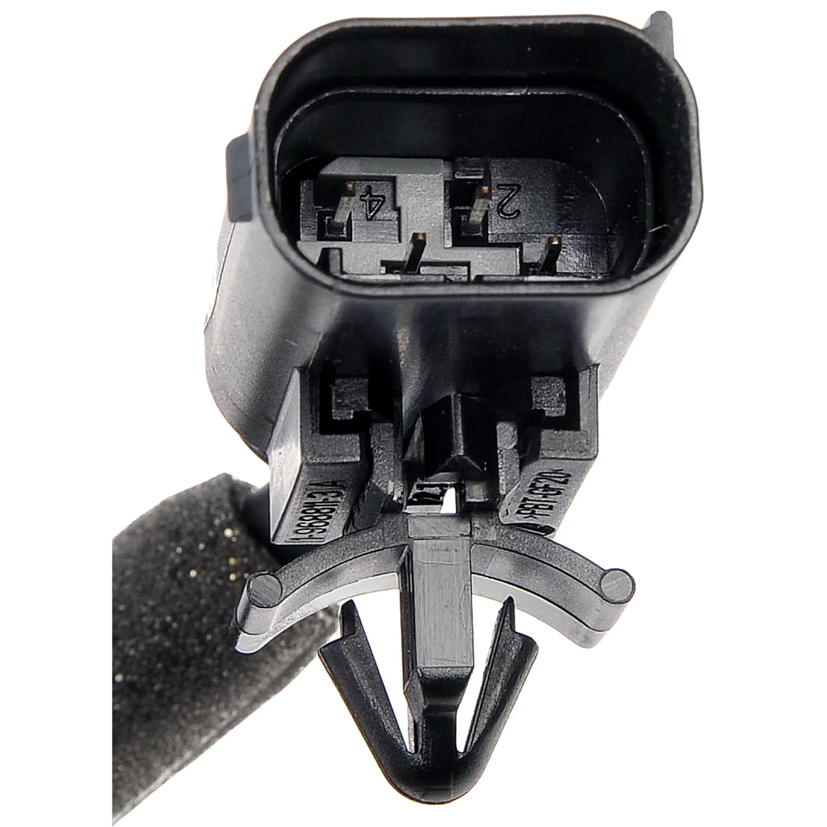 Dorman 590-630 Rear Park Assist Camera for Specific Kia Models