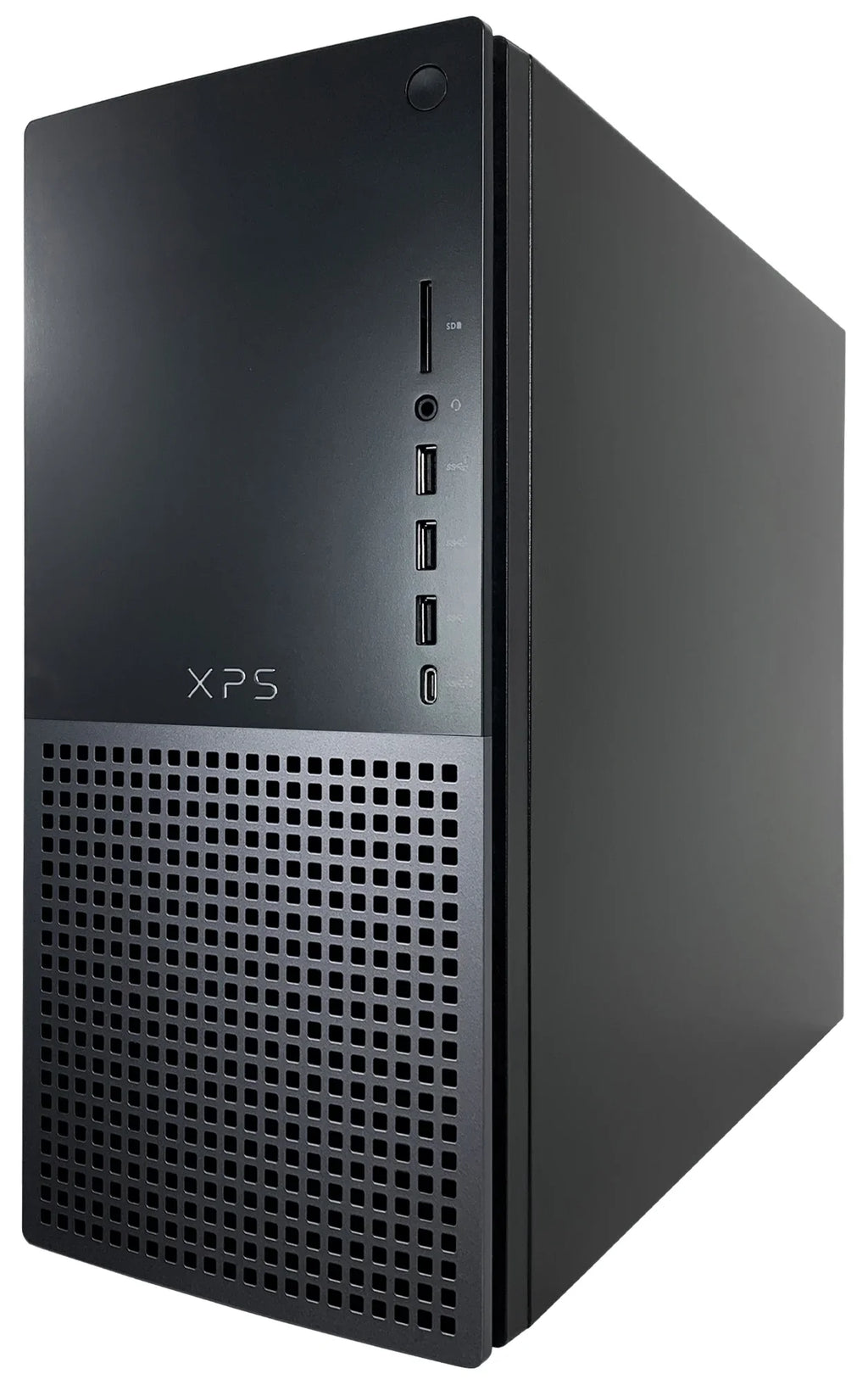 XPS 8960 Desktop PC - 14th Gen Core i7-14700K up to 5.6 GHz, 64GB RAM, 2TB PCIe SSD + 10TB HDD, NVIDIA GeForce RTX 3080, Windows 11 Pro