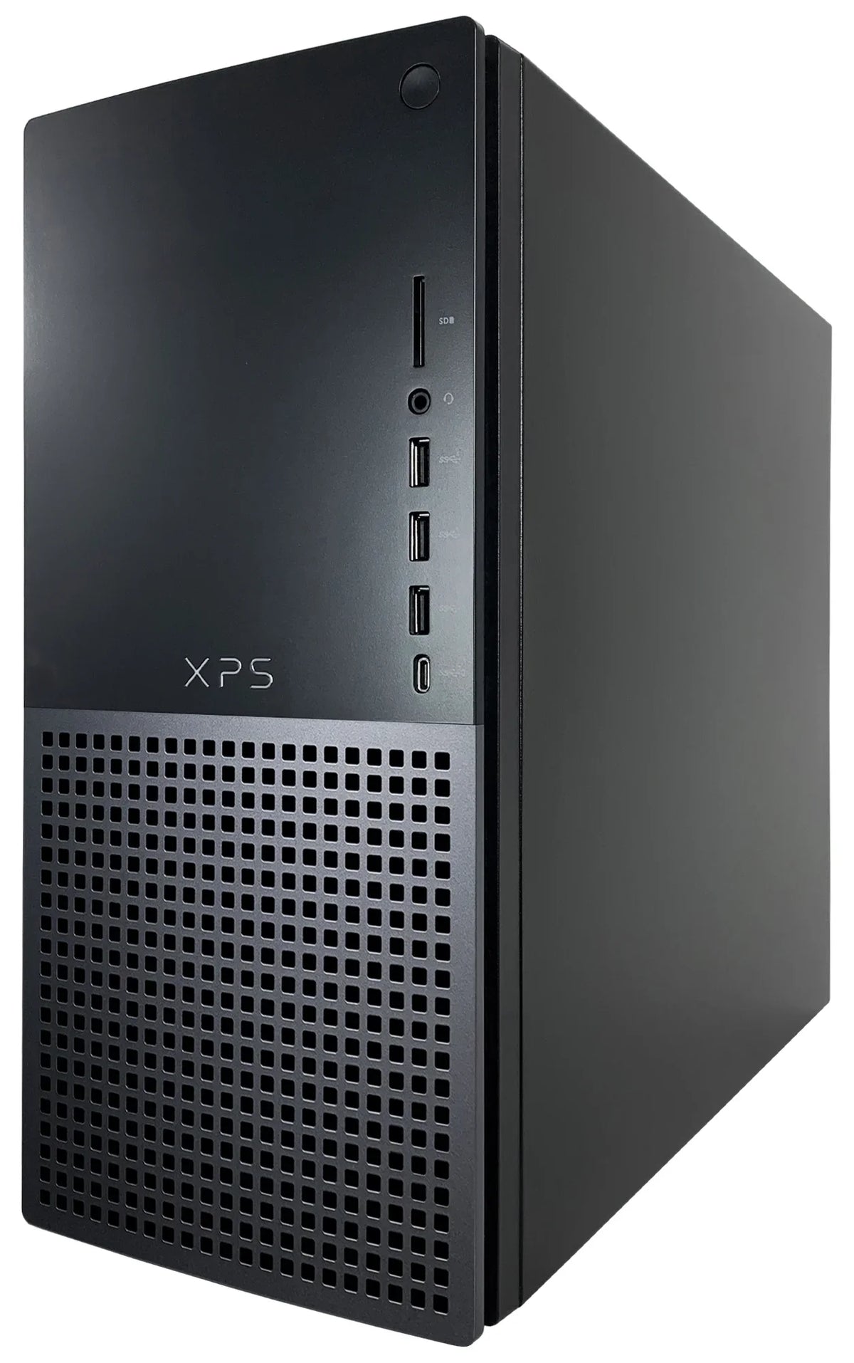 XPS 8960 Desktop PC - 14th Gen Core i7-14700K up to 5.6 GHz, 64GB RAM, 2TB PCIe SSD + 10TB HDD, NVIDIA GeForce RTX 3080, Windows 11 Pro