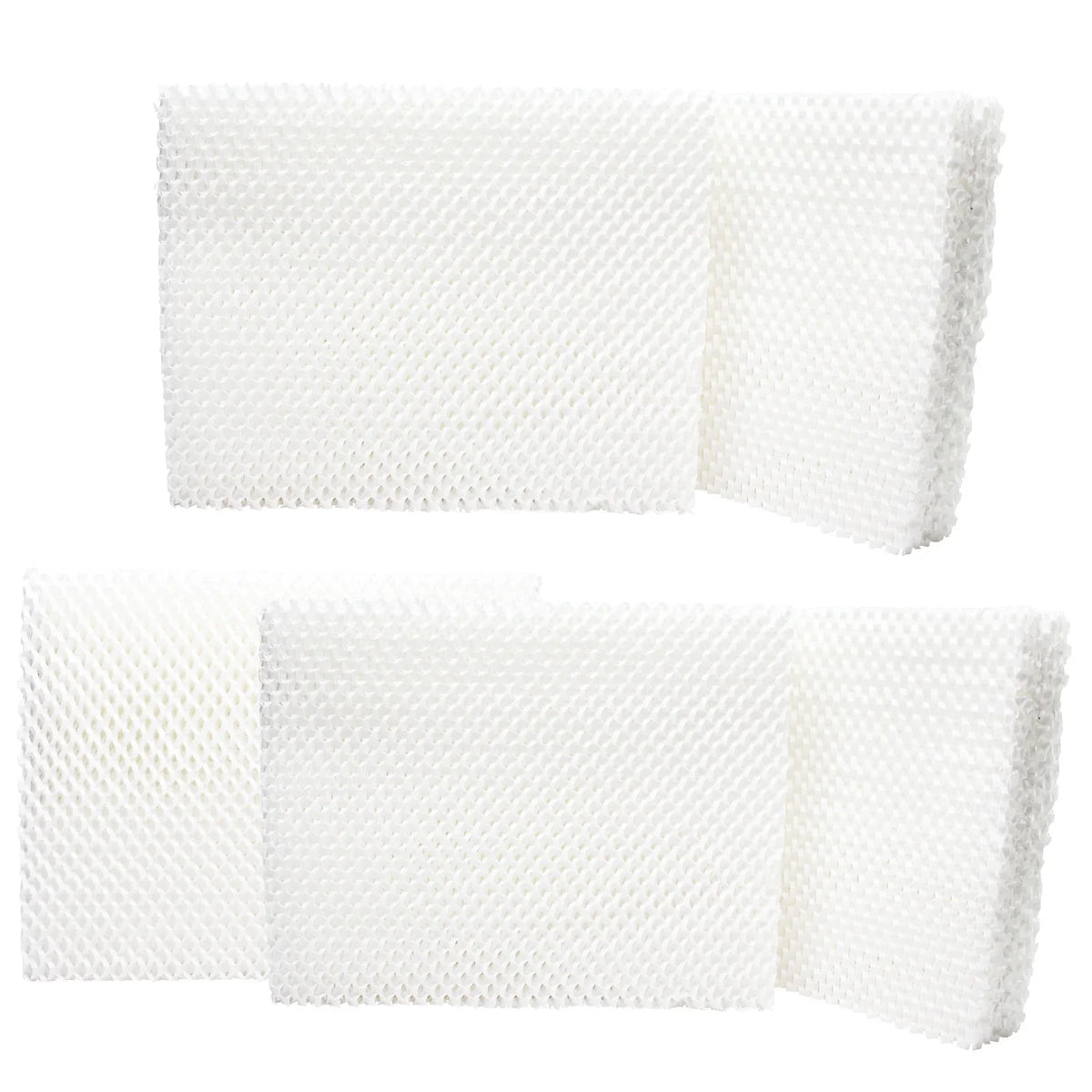 5-Pack Replacement Vornado HU1-0007-11 Humidifier Filter - Compatible Vornado MD1-0002, MD1-0001 Air Filter