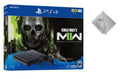 TEC PlayStation 4 PS4 Gaming Console Call of Duty Modern Warfare II Bundle - Limited Edition