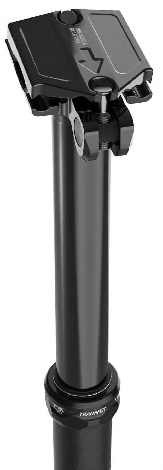 FOX Transfer Capability Dropper Seat Post 31.6 175 mm Internal Routing Anodized