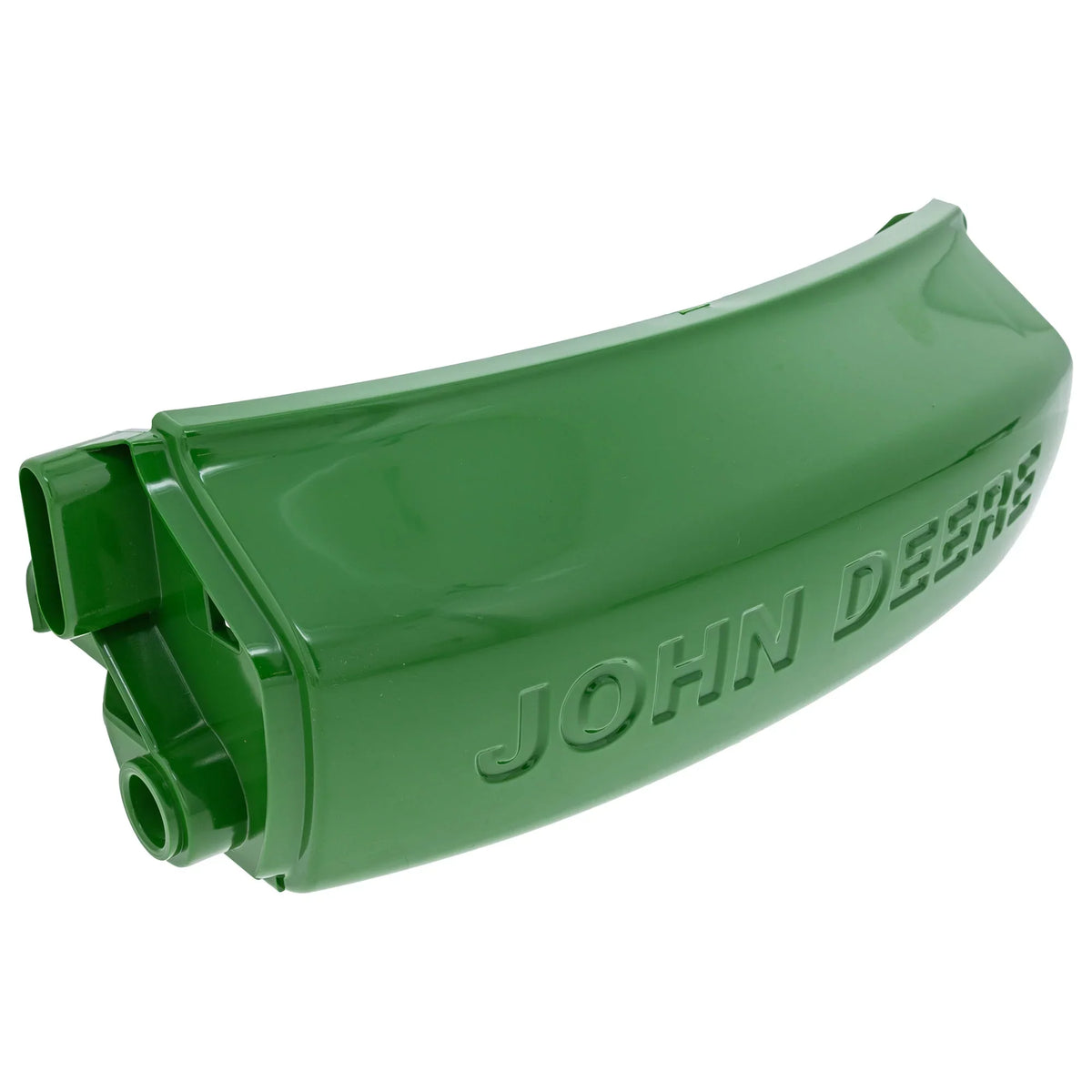 OEM Front Bumper John Deere LT133 LT150 LT155 LTR155 LT160 LT166 LT170 LTR180 LT190 AM128998