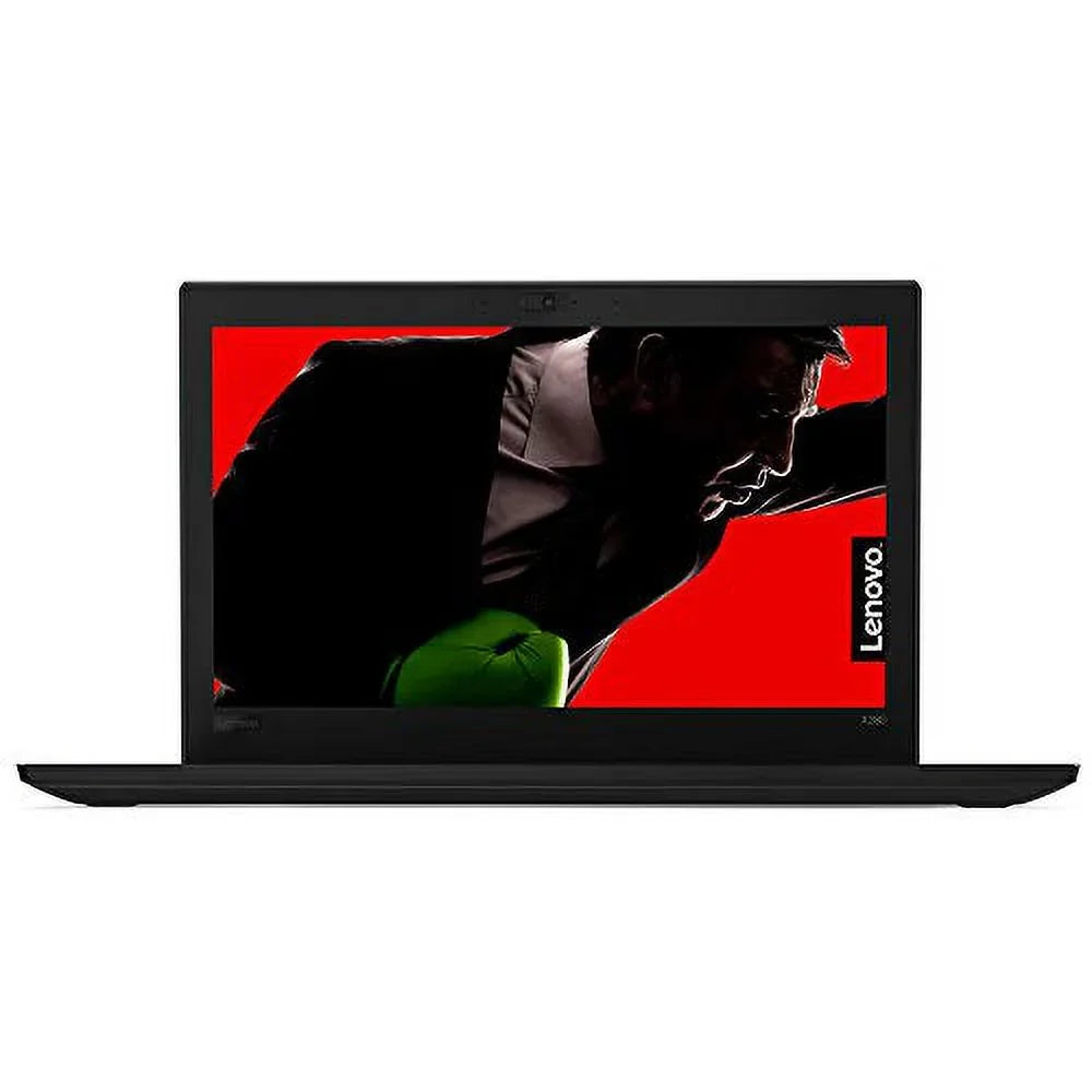 Thinkpad X280 Portable computer (20KF-0022US) i5-8350U, 8GB RAM, 256GB SSD, 12.5-inch Multi-Touch 1920x1080, Win10 Pro, Black