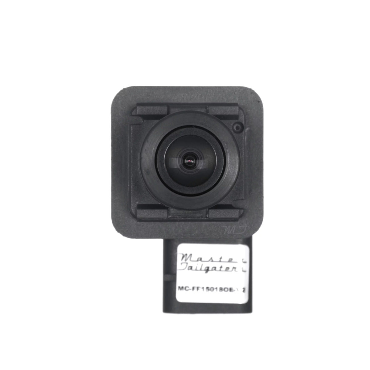 Master Tailgaters Replacement for Ford F150 Crew Cab / Extended Cab / Regular Cab (2018-2020) Rear View Backup Camera OE Part # JL3Z-19G490-L, JL3Z-19G490-B